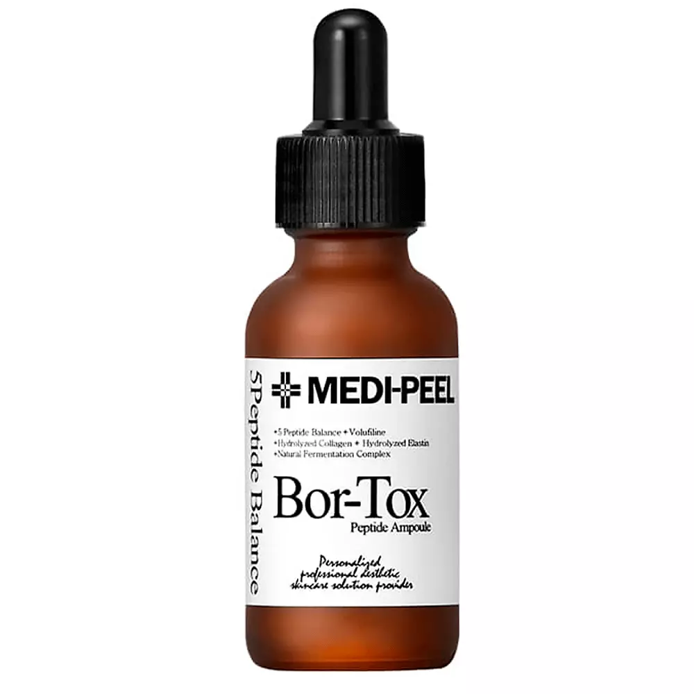 MEDI-PEEL Bor-Tox Peptide Ampoule.png
