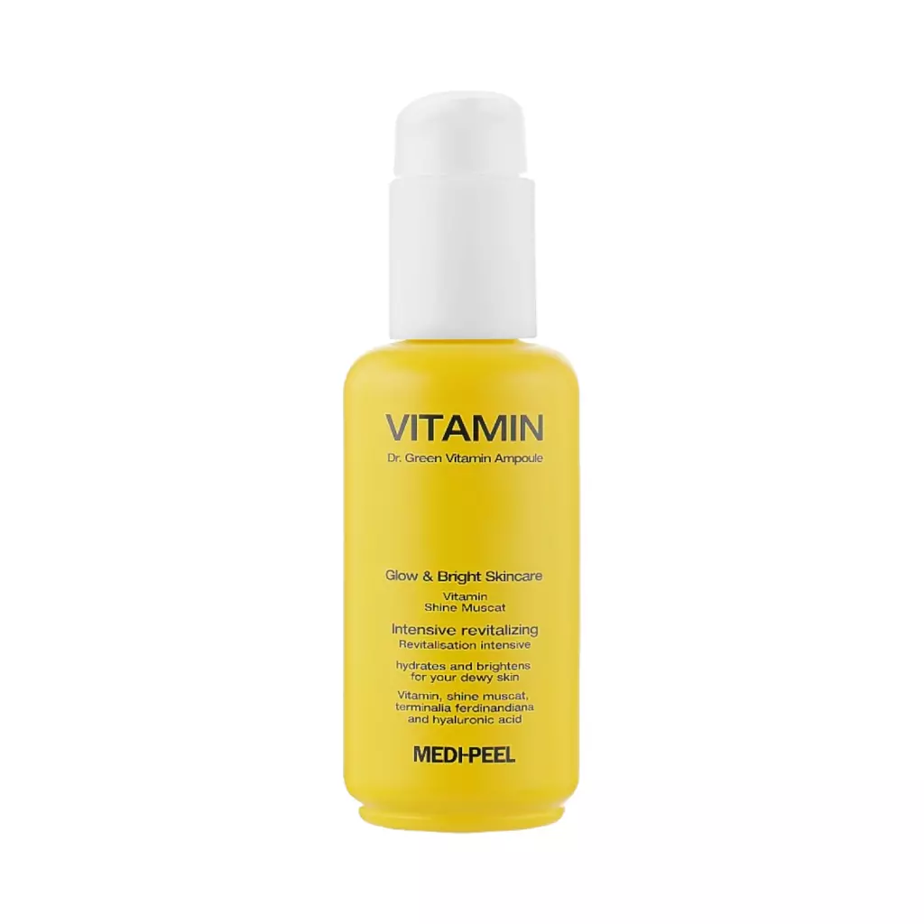 MEDI-PEEL Dr Green Vitamin Ampoule.png